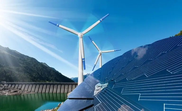 The Future of Solar Energy in Developing Countries