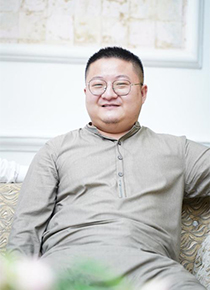 Dr Hongliang Yuan 210x290 1