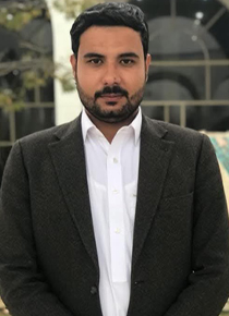 Engr. Umair AhmadServices