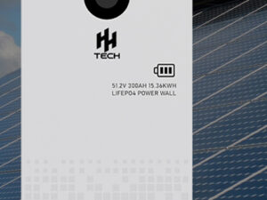 51.2V – 300Ah (G3-Series) HH-Tech Lithium Battery