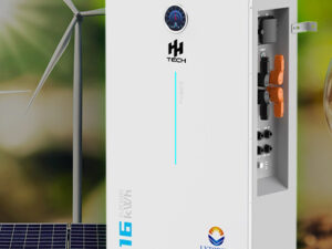 51.2V – 314Ah (G4-Series) IP-65 HH-Tech Lithium Battery