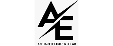 Akhtar Electronics Logo