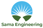 Sama_Engineering_logo