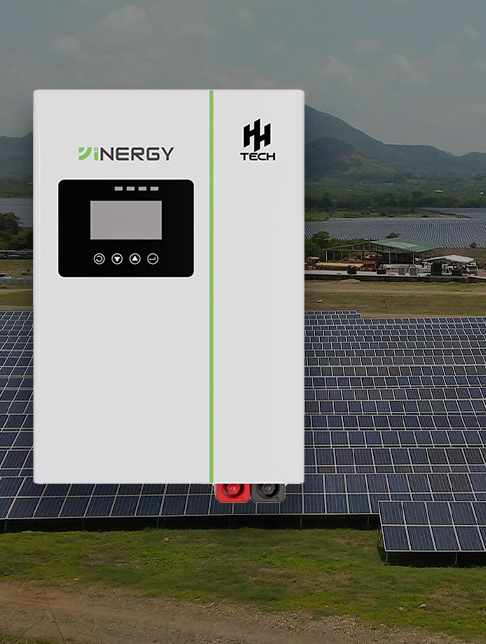 5kw inverter Product Page