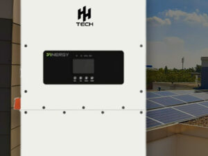 8kWh(IP65) HH-Tech/Yinergy Hybrid Inverter