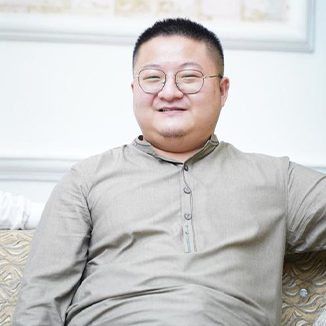Dr Hongliang Yuan