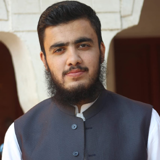 Engr. Junaid Haroon