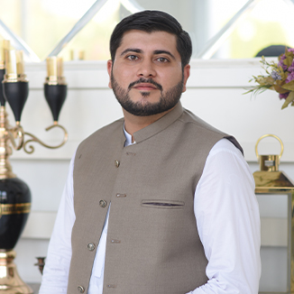 Mr. Hammad Ahmad