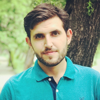Ar. Muhammad Hamza