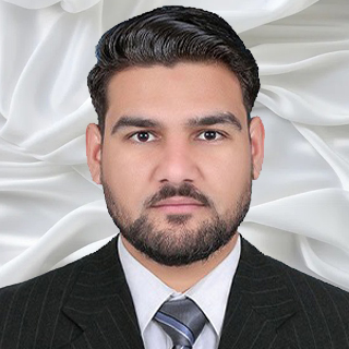 Mr. Inayat Ullah
