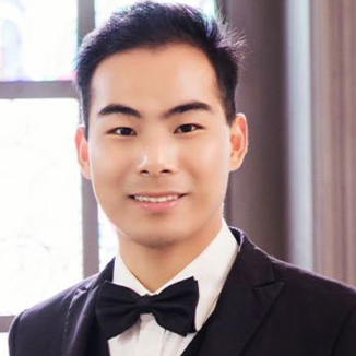 Mr Zhenglei Zhang