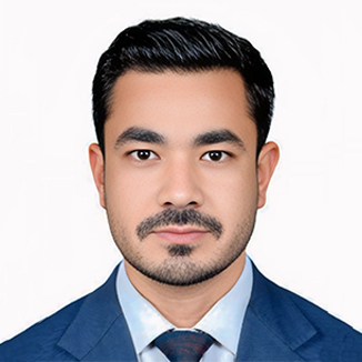 Mr. Naushad Ali